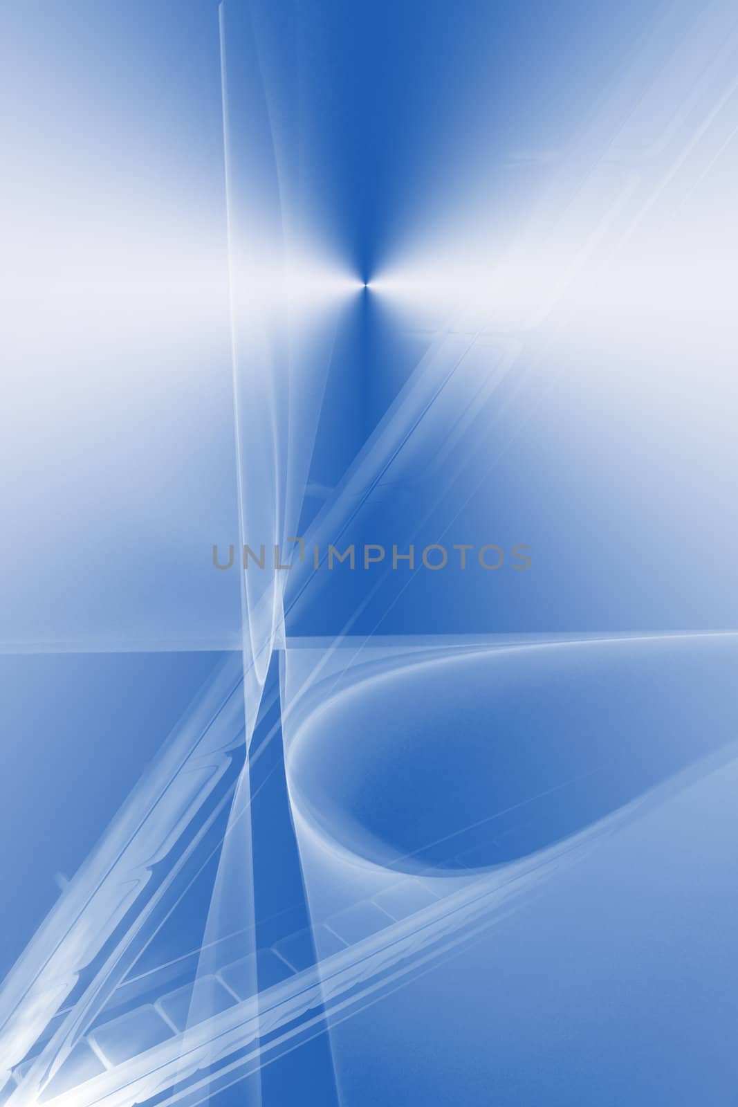 Modern abstract background 
