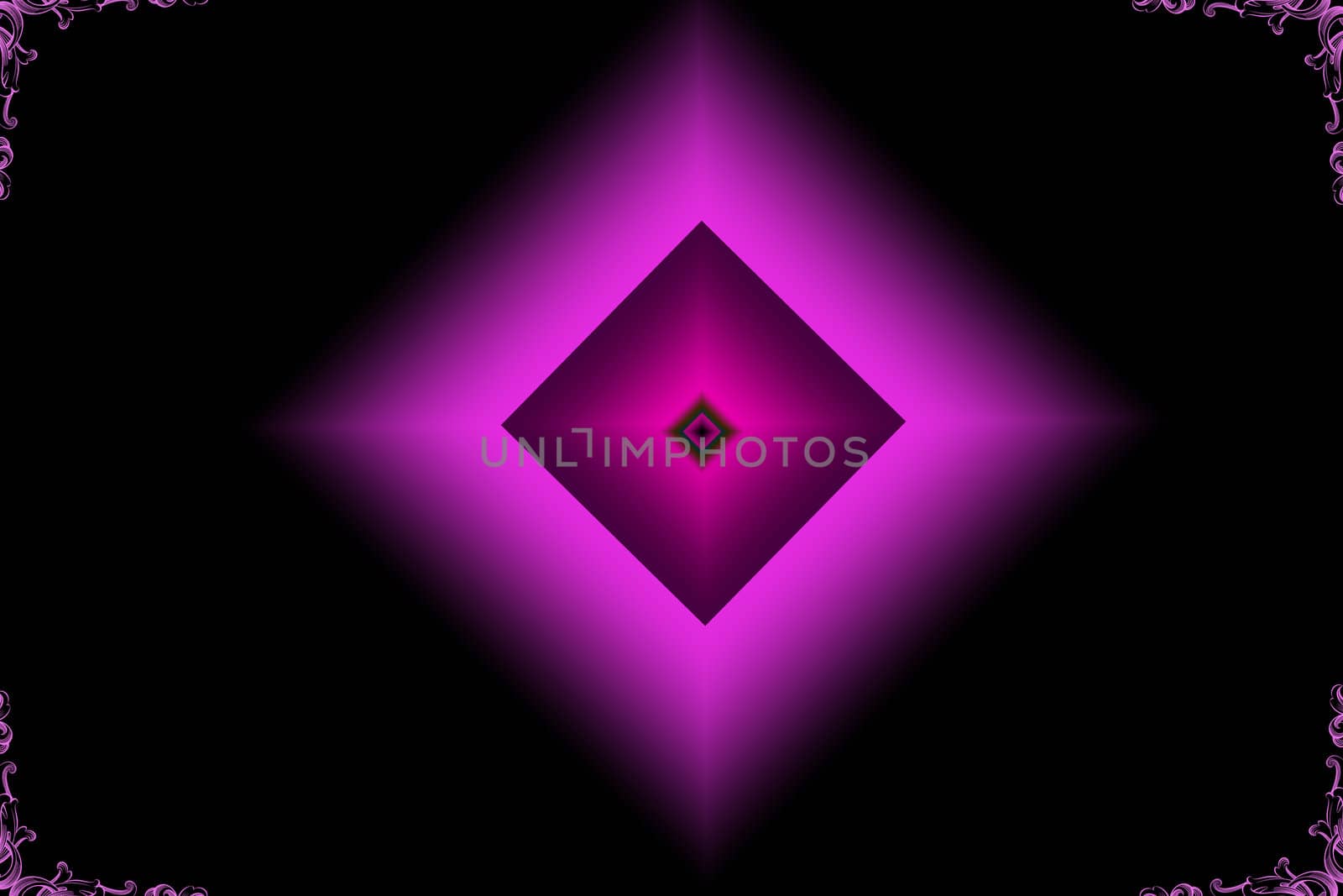 Beautiful abstract background