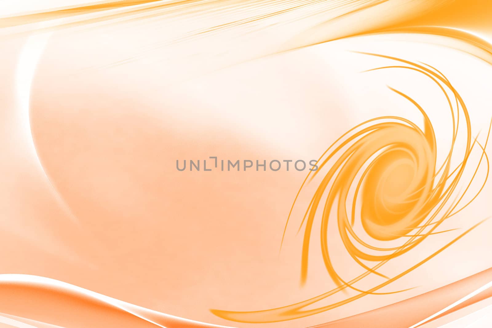 Beautiful and modern colorful abstract background