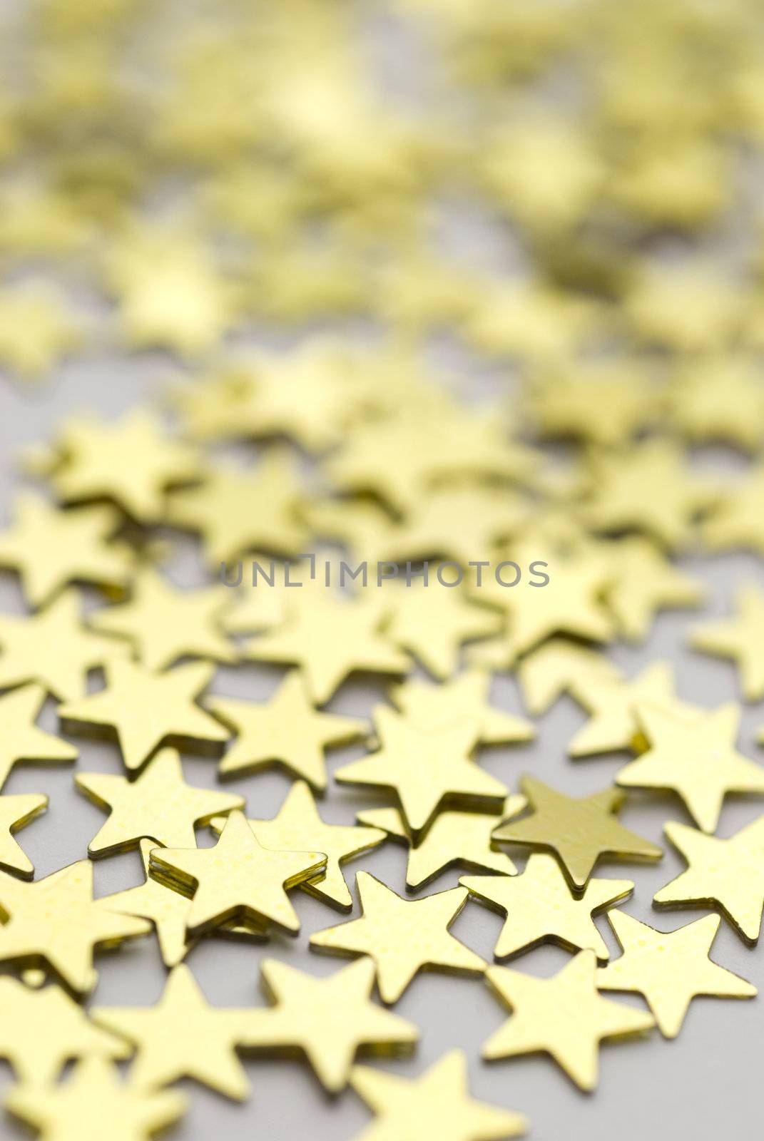 Decoration Stars by bonathos