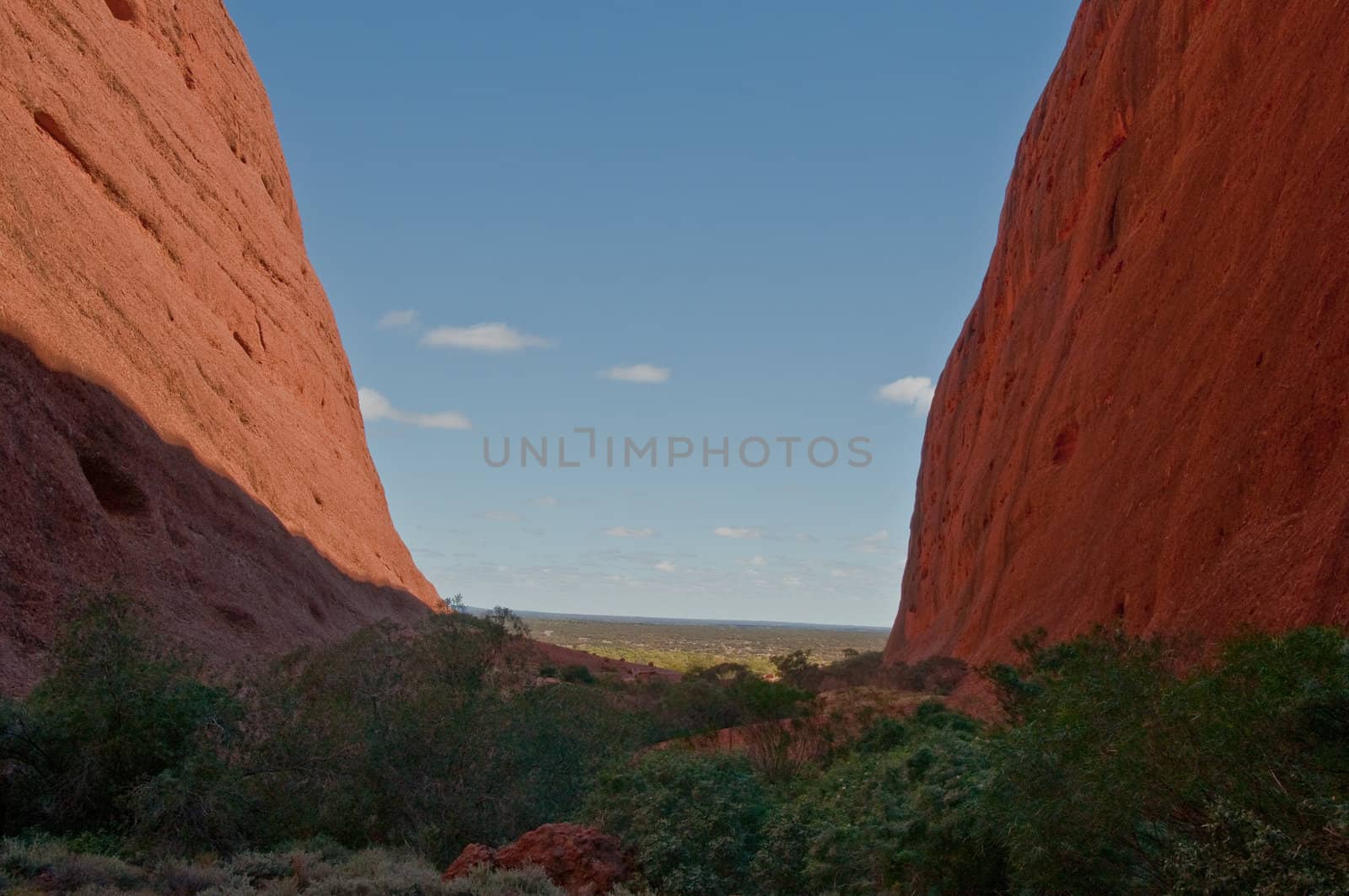 kata tjuta by edella