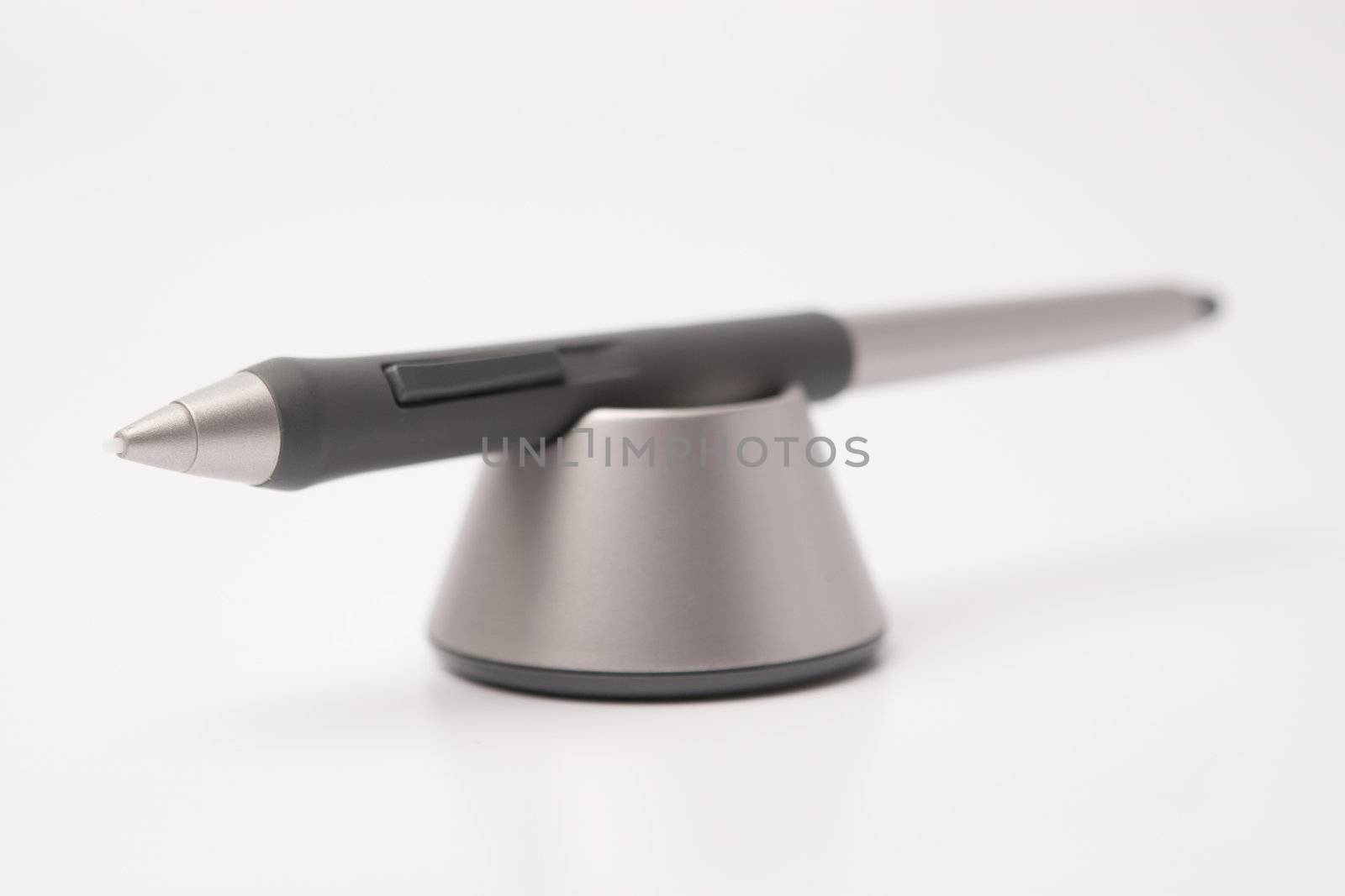 Stylus Pen by svenler