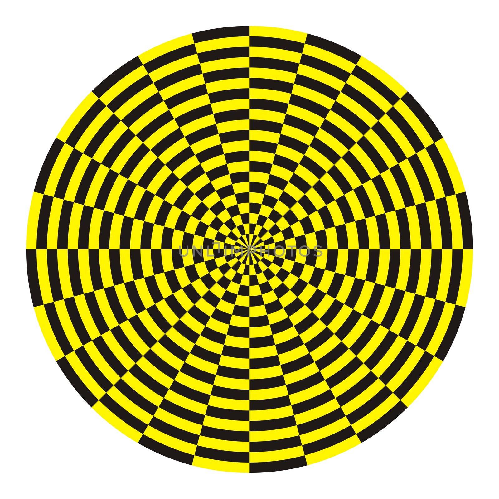 Optical illusion