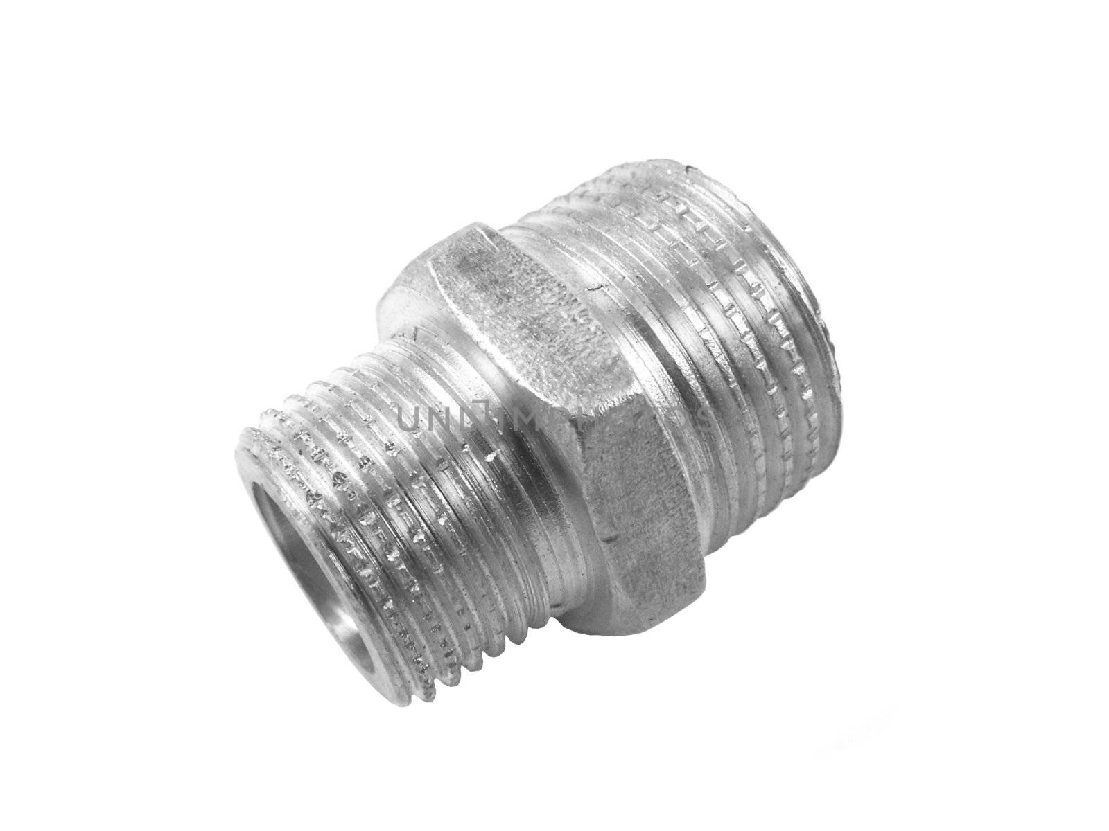 pipe connector