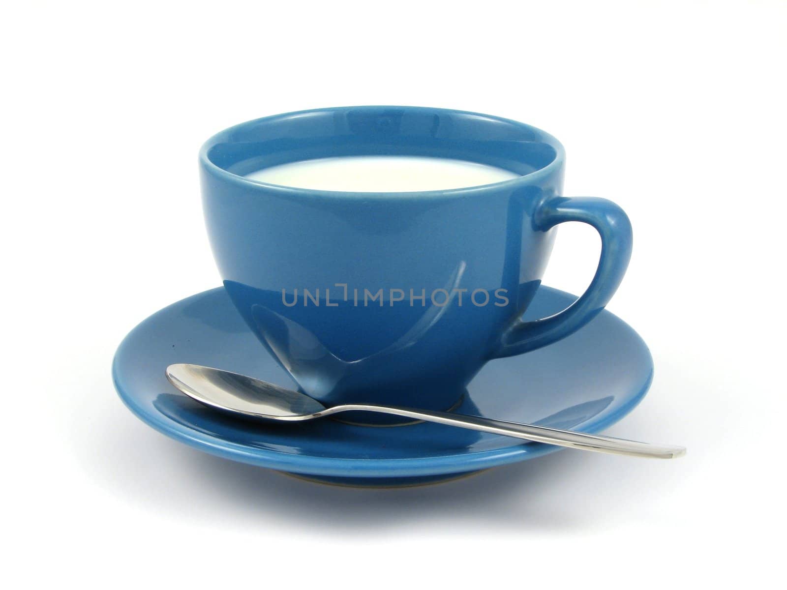 cup of milk by alexwhite