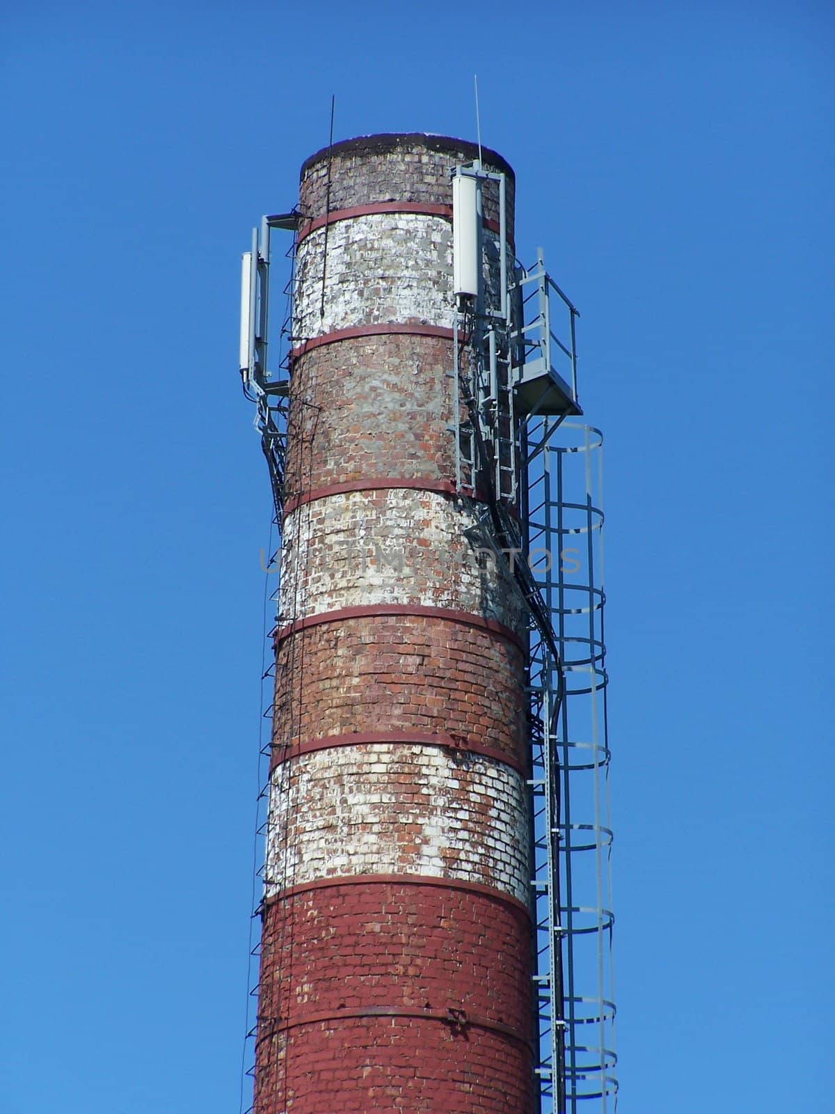 chimney