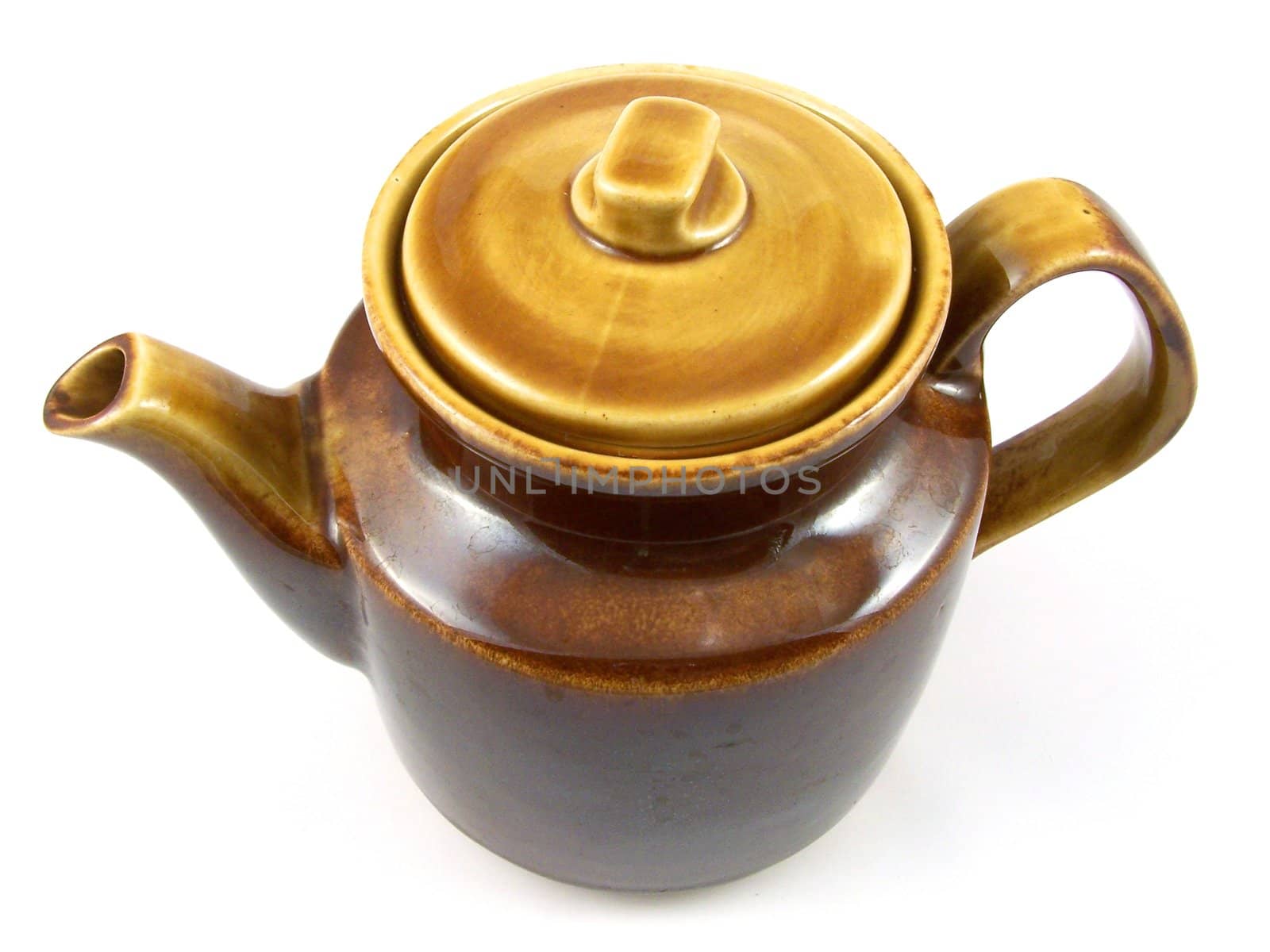ceramic jug by alexwhite
