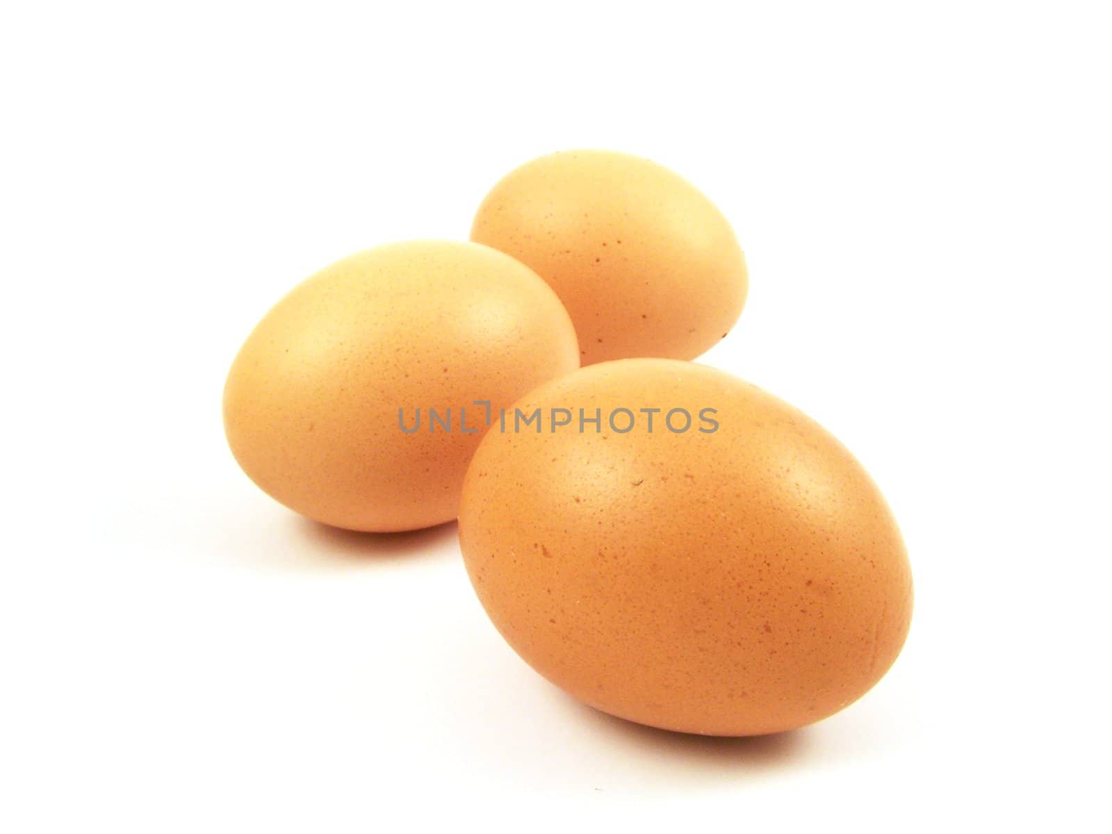 eggs isolated by alexwhite