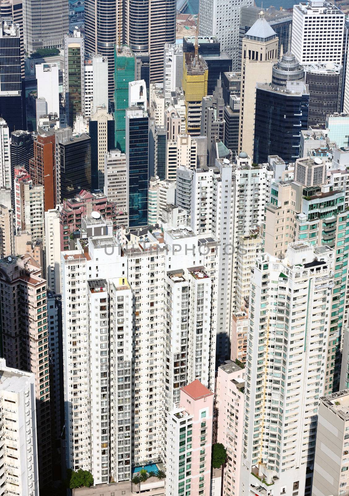 Hong Kong 