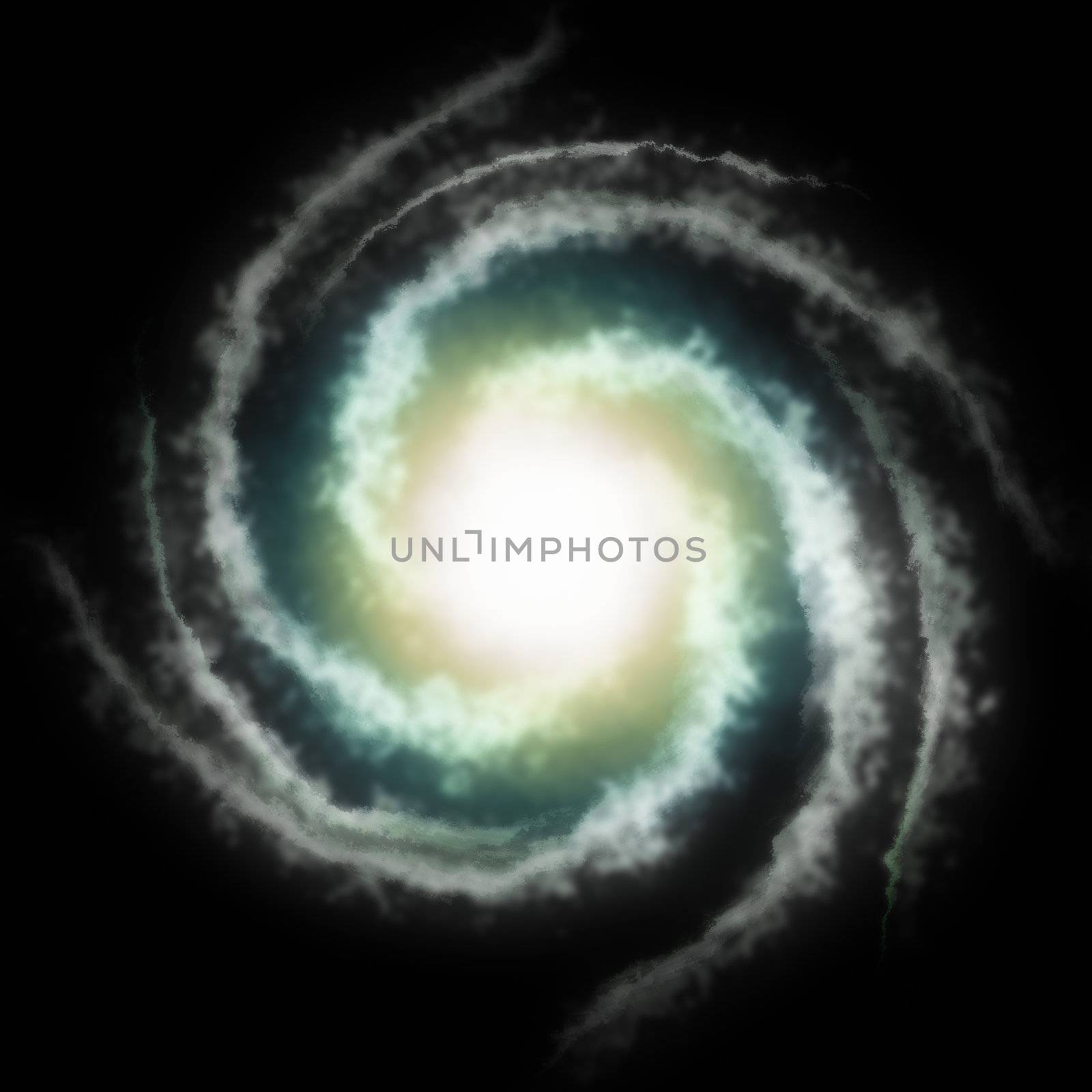 Energy Vortex Supernova as a Dying Star