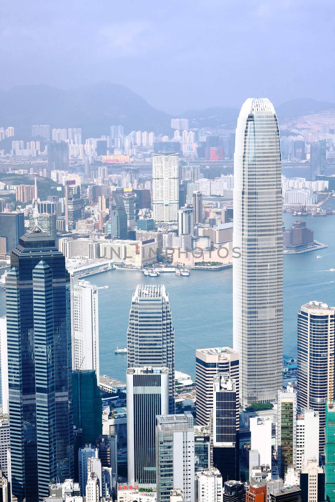 Hong Kong 