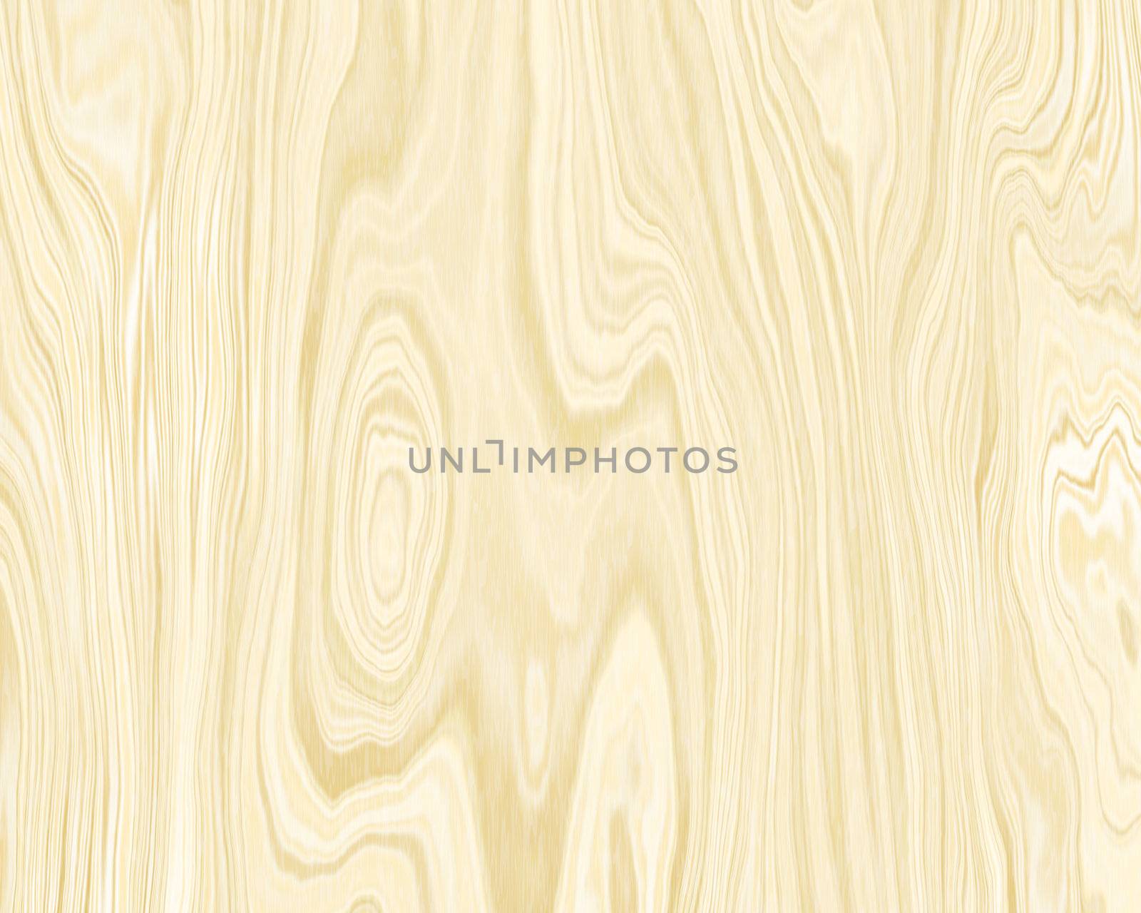 Realistic Illustration of Maple Wood Background