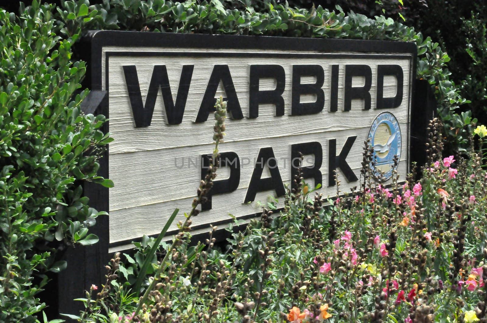 Warbird Park by RefocusPhoto