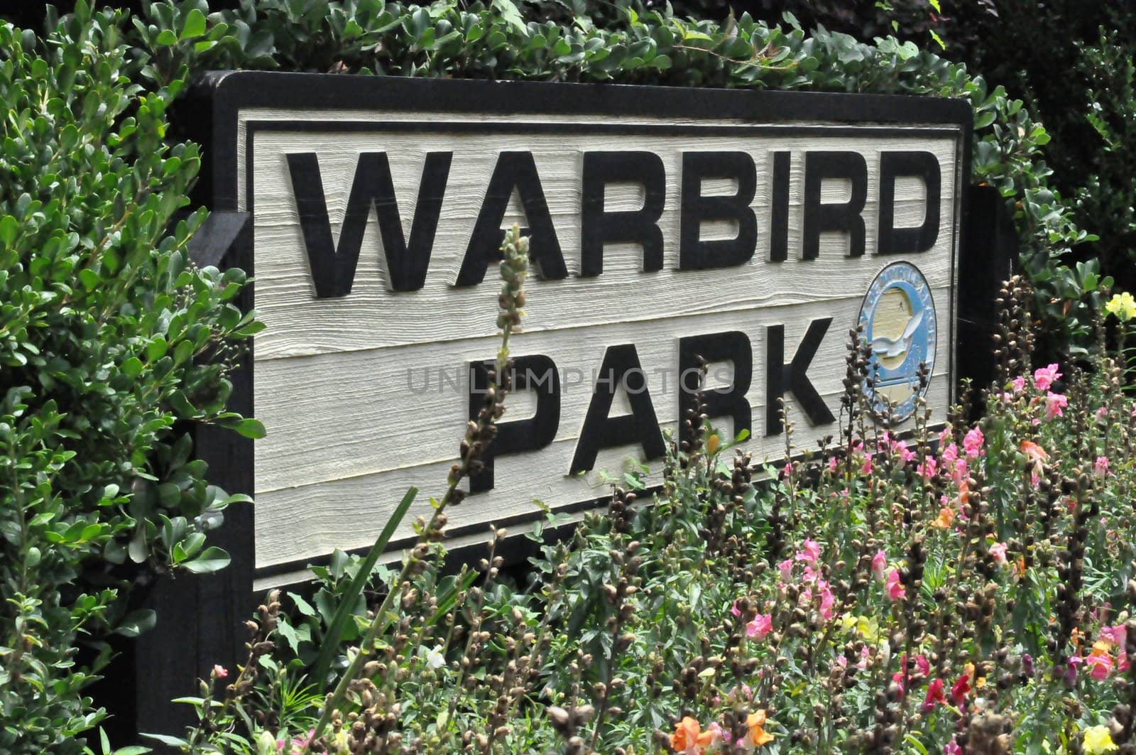 Warbird Park