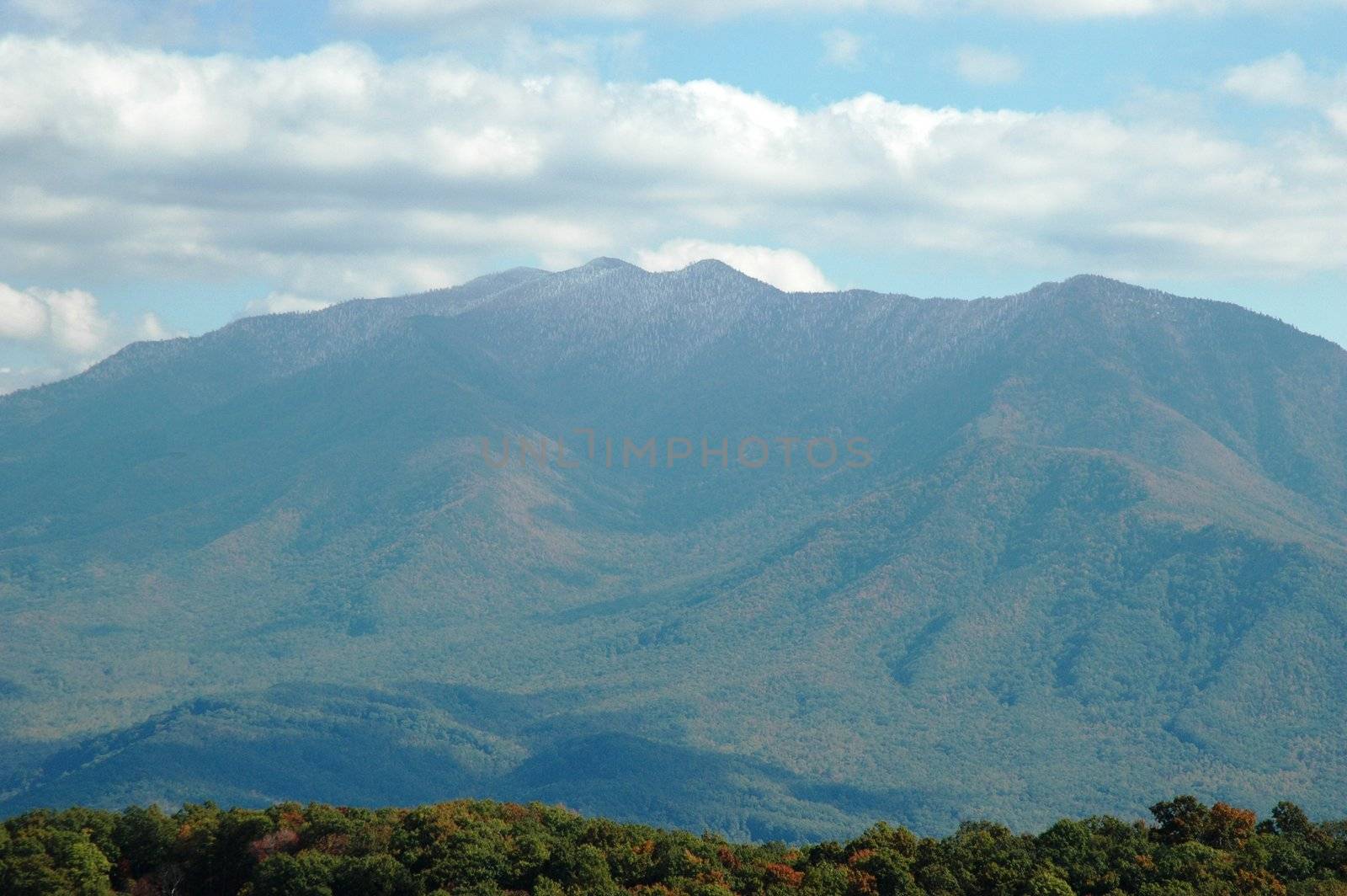 Gatlinburg Mountains