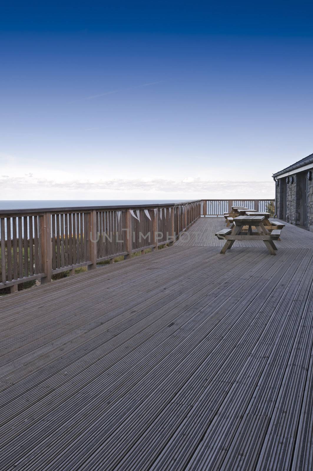 Nant Gwrtheyrn Welsh Language and Heritage Centre on the northern coast of the Llyn Peninsula Wales