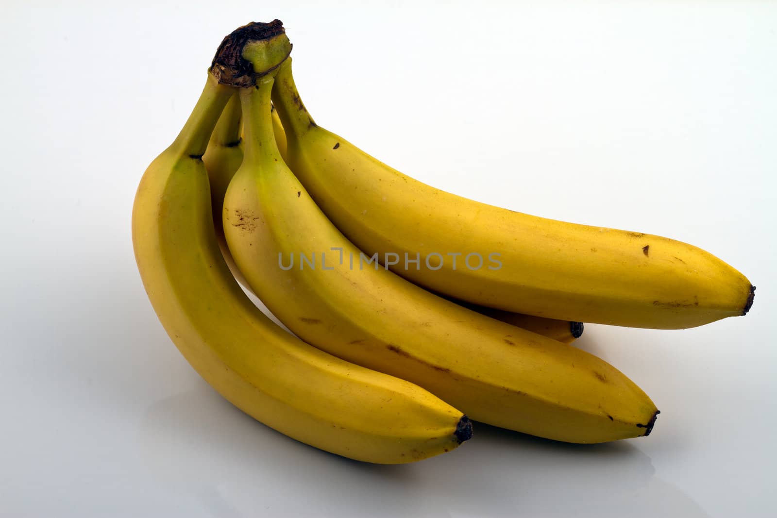 Bananas by lavsen