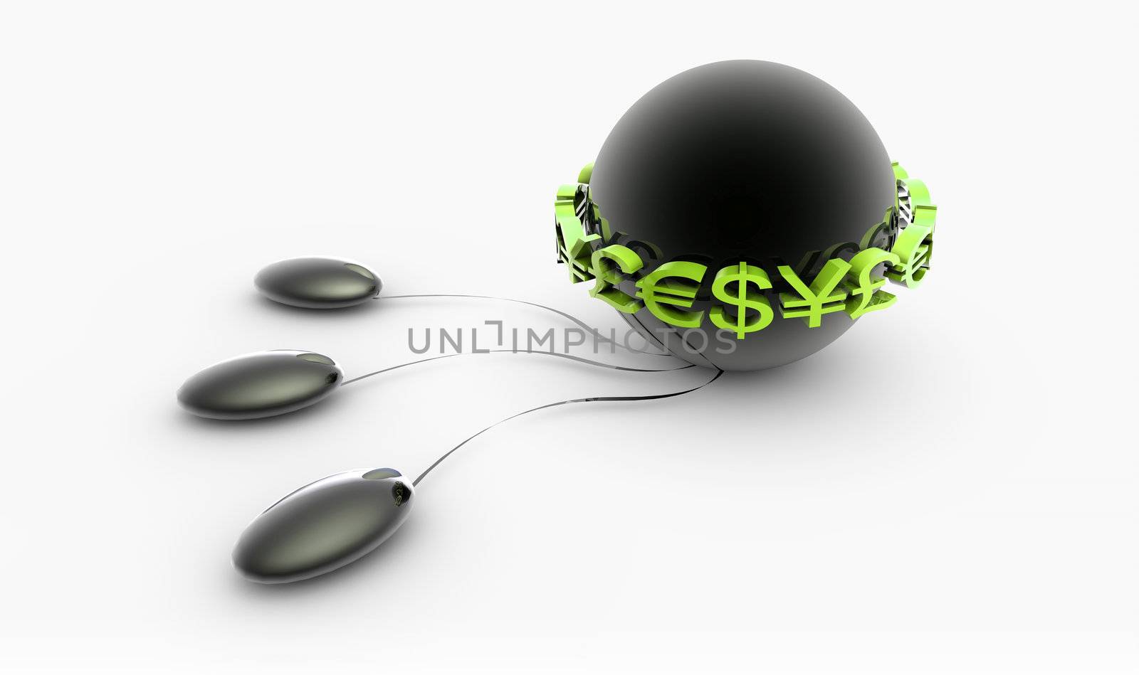 Internet Business Online Source for Wealth on Net