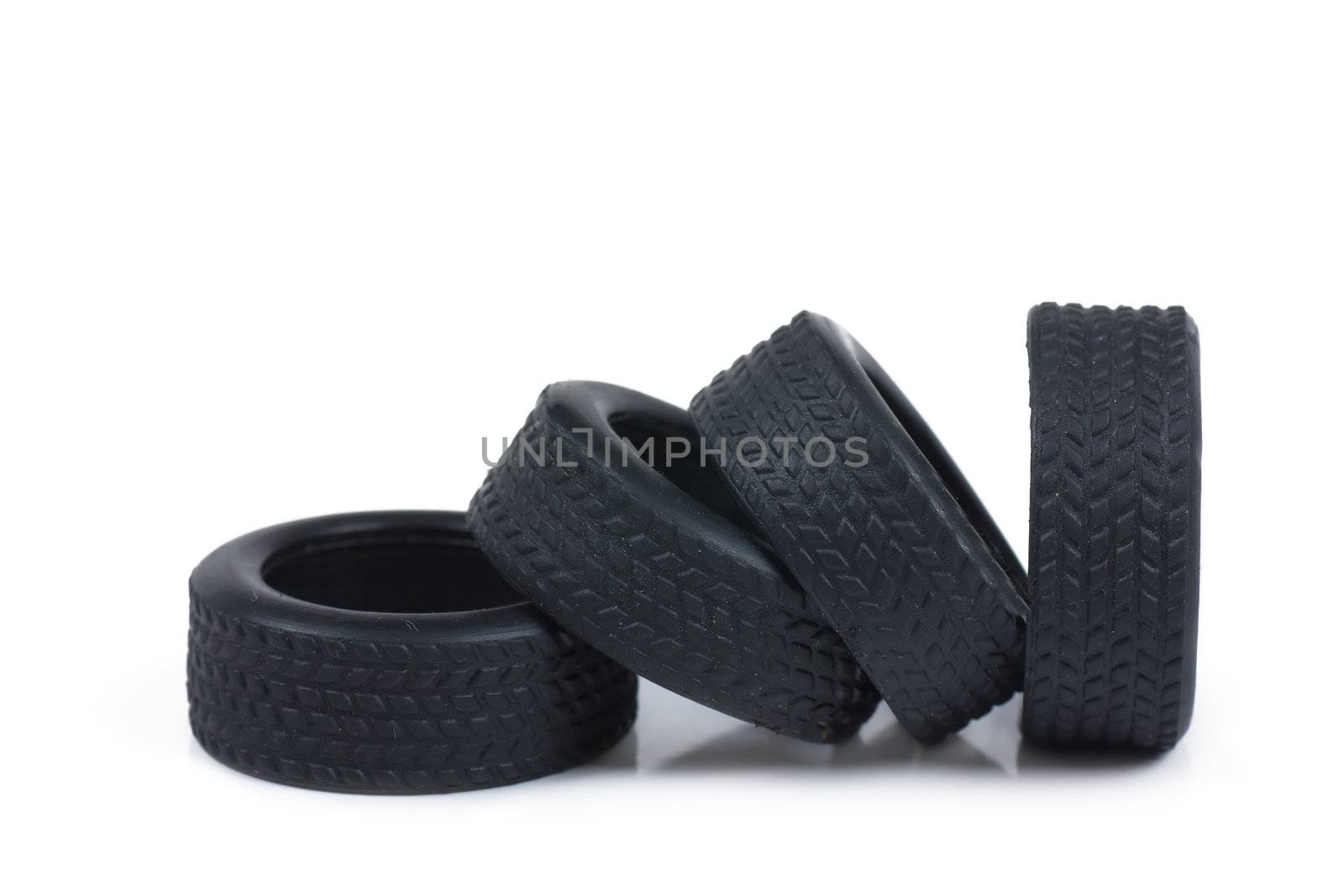 Tires by AGorohov
