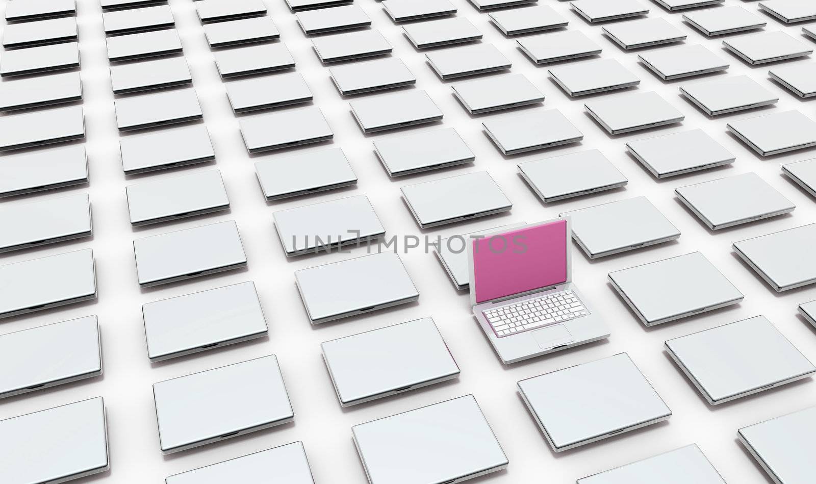 Bright Idea and Creative Solution in Technology