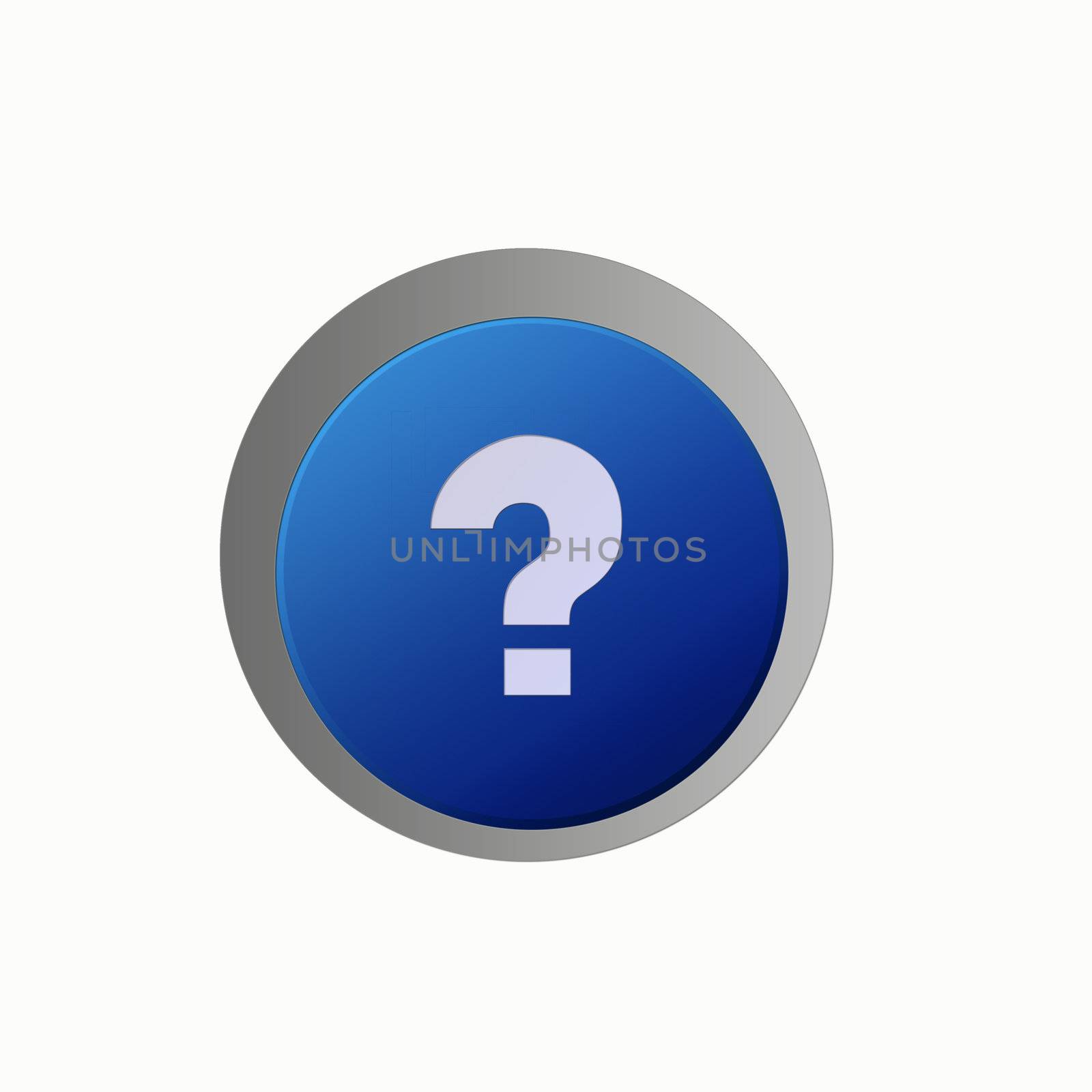 Aqua Button Frequently Asked Question high resolution