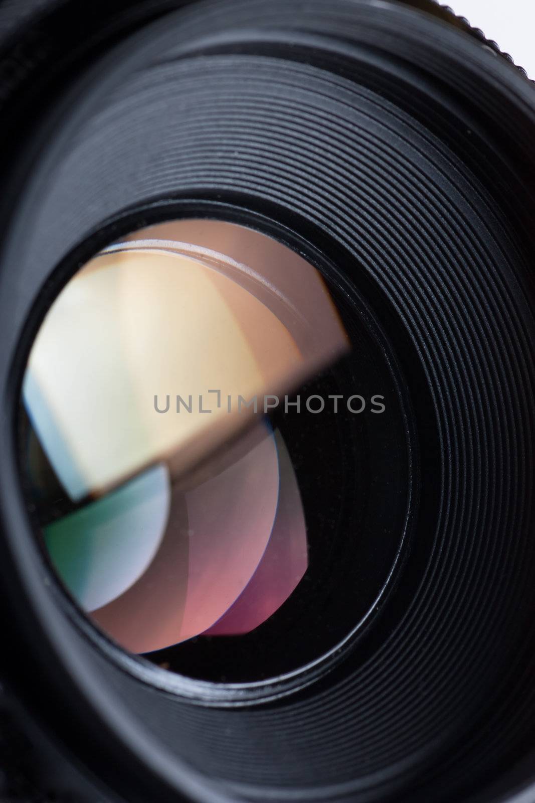 Lens by AGorohov