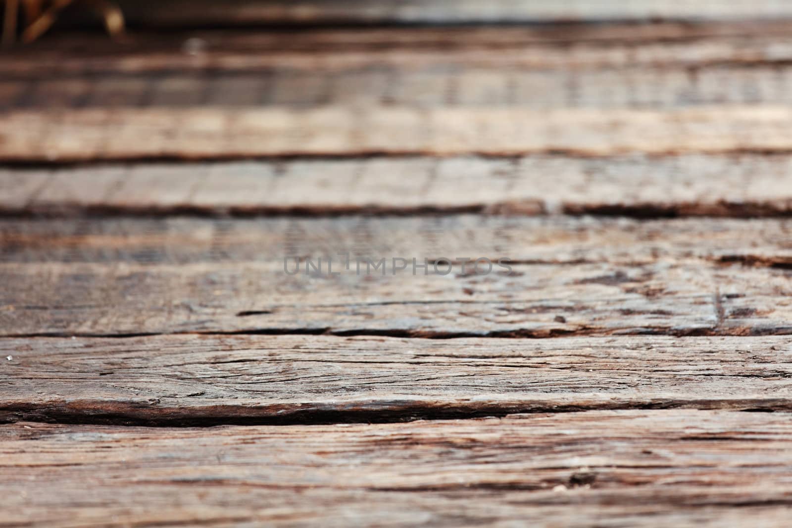 Old Wood Background