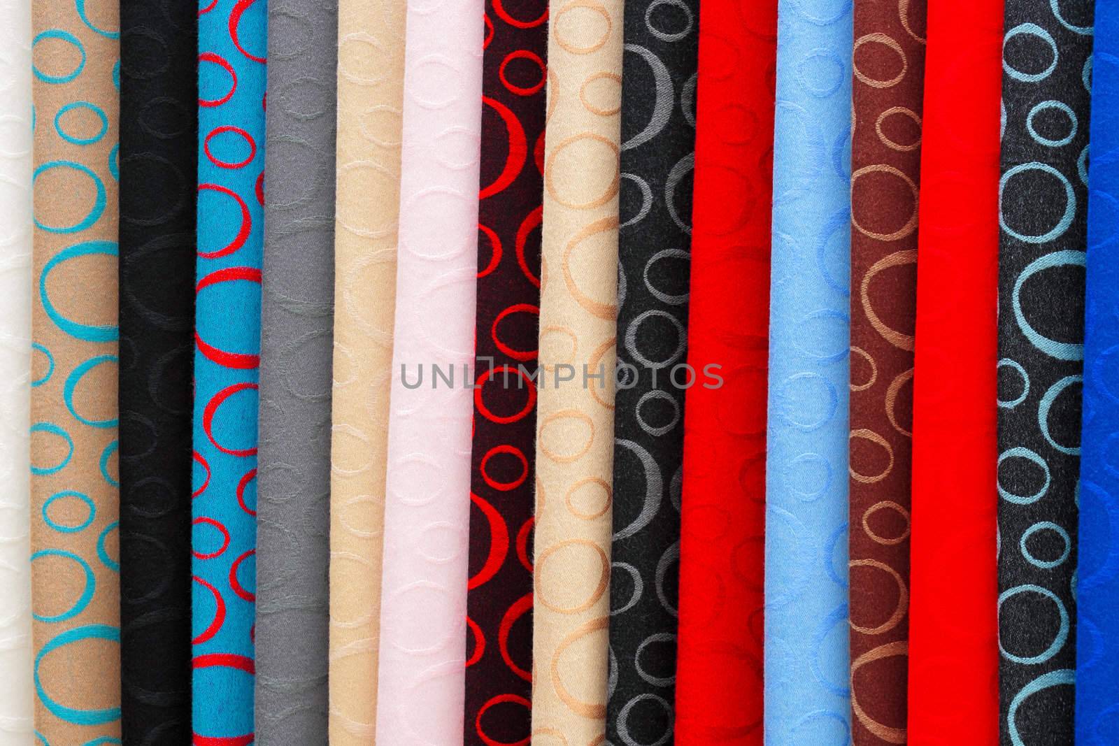 scarfs on the market