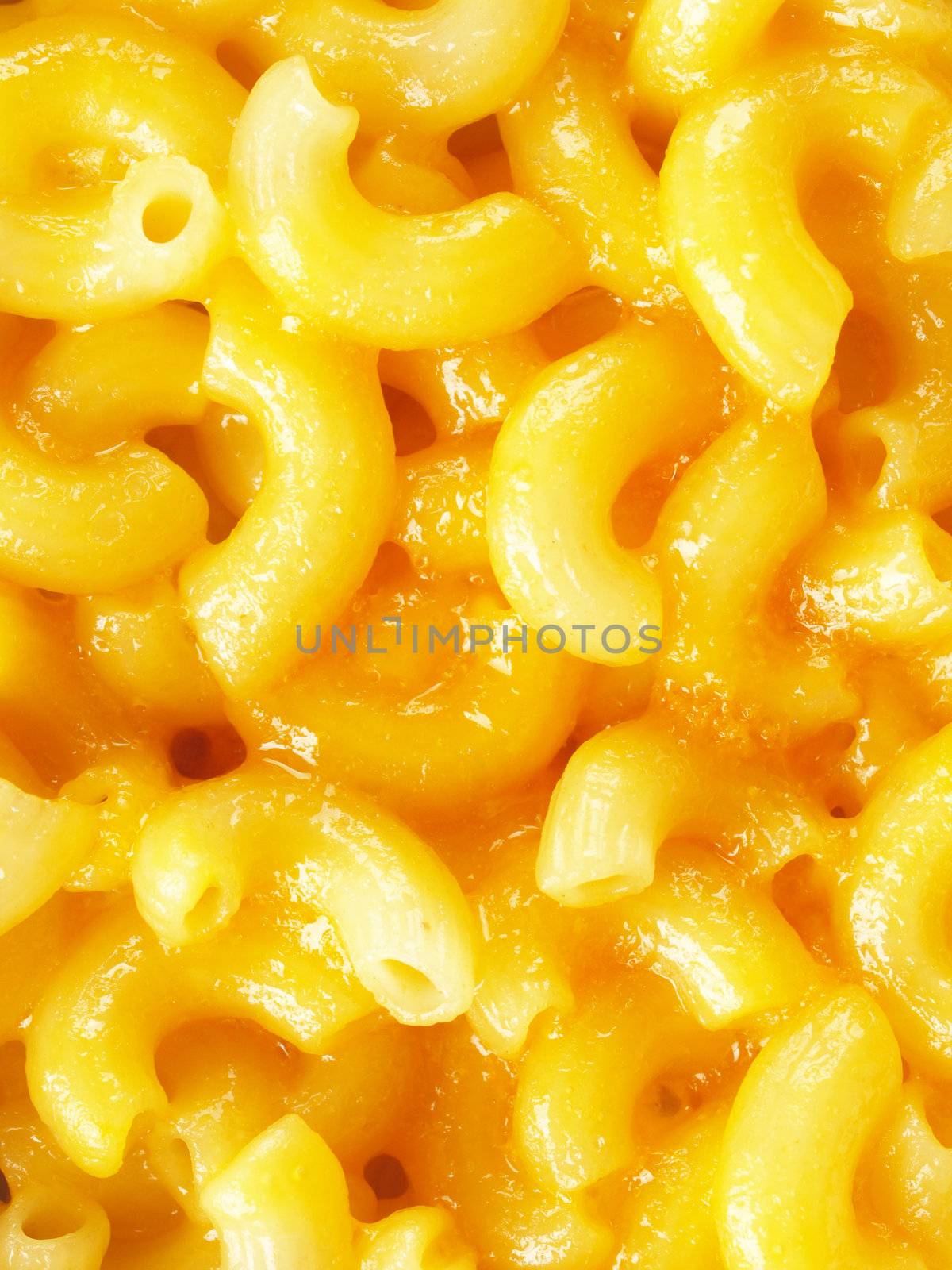 macaroni and cheese by zkruger