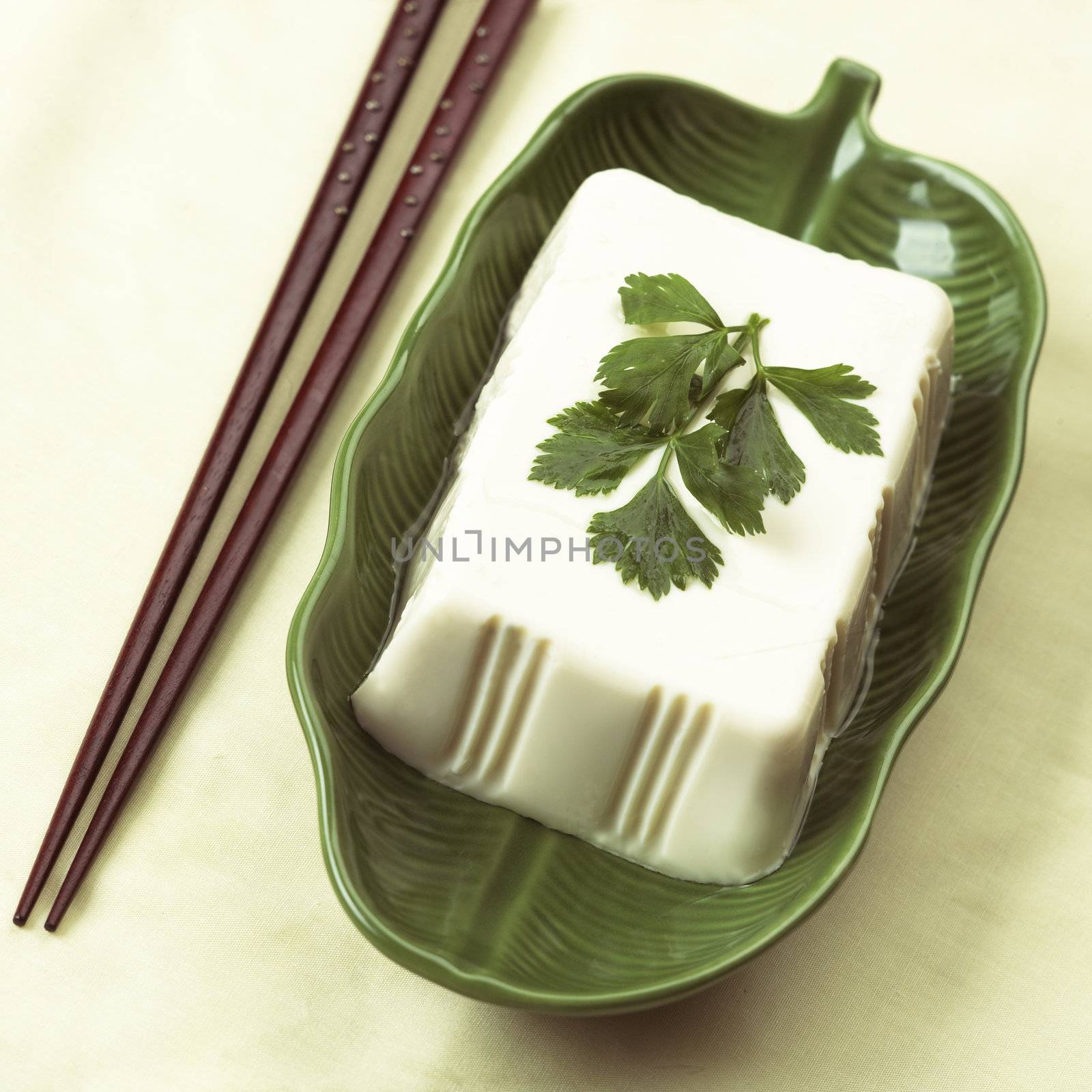 tofu by zkruger