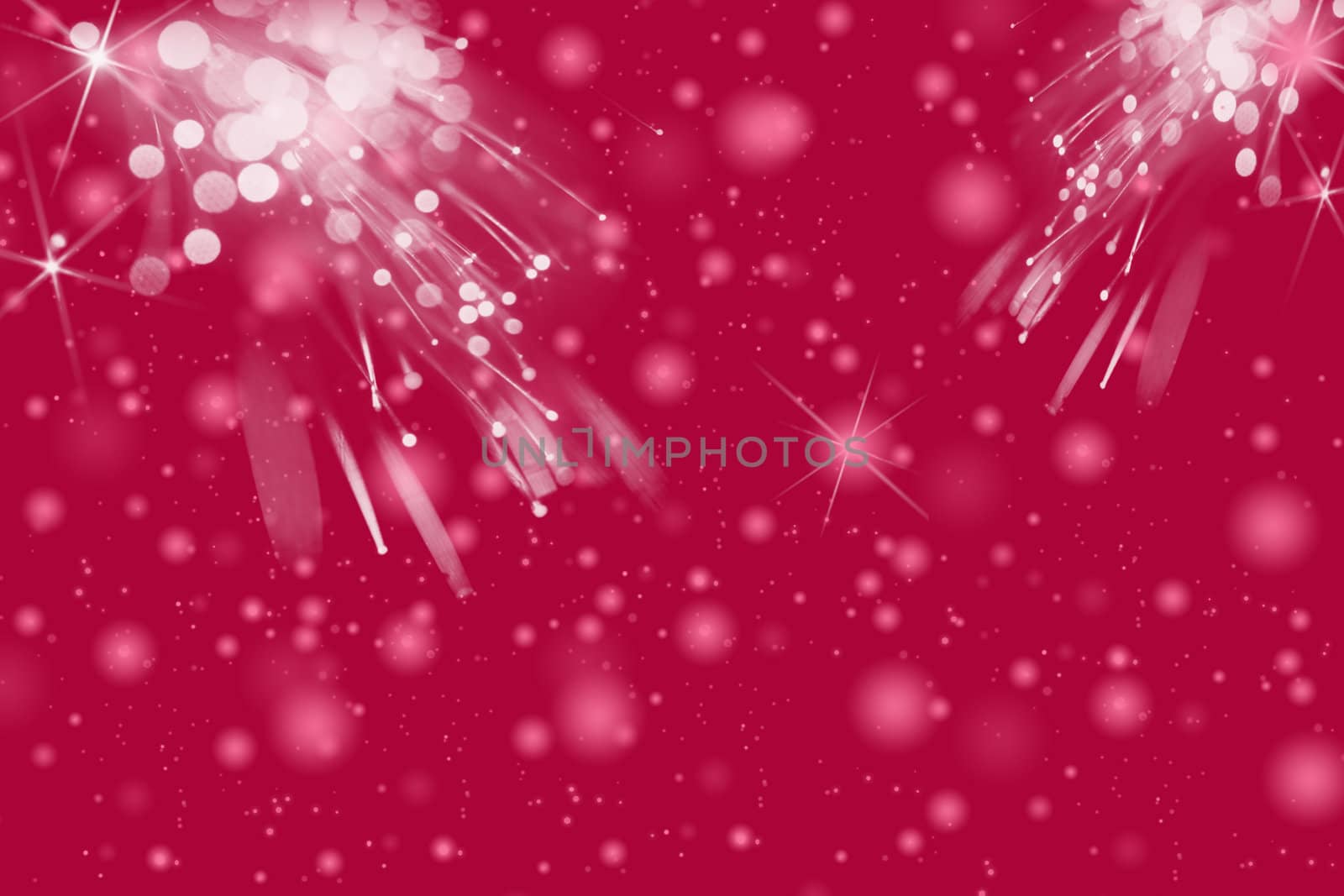 Beautiful abstract light background