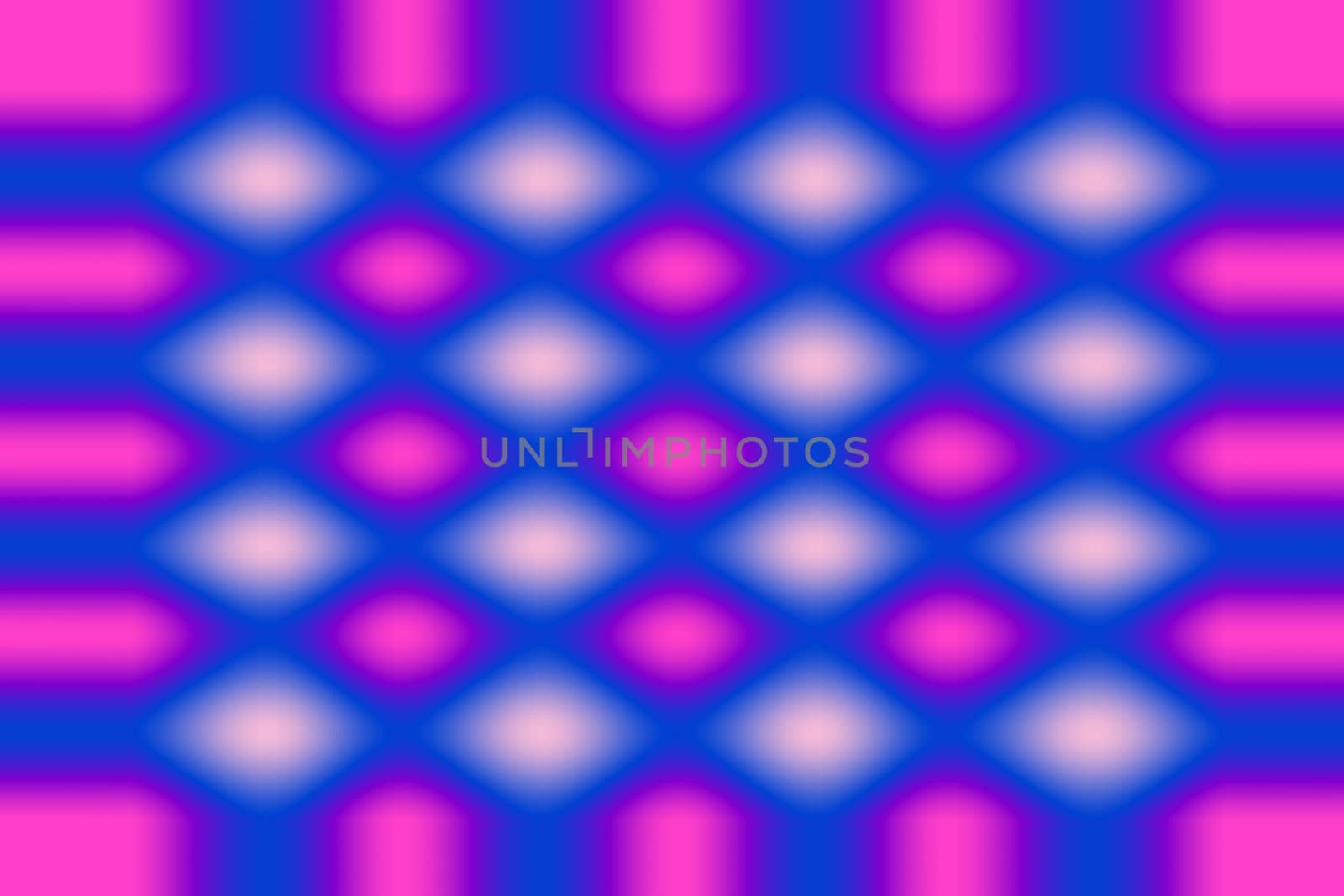 Colorful abstract blur background