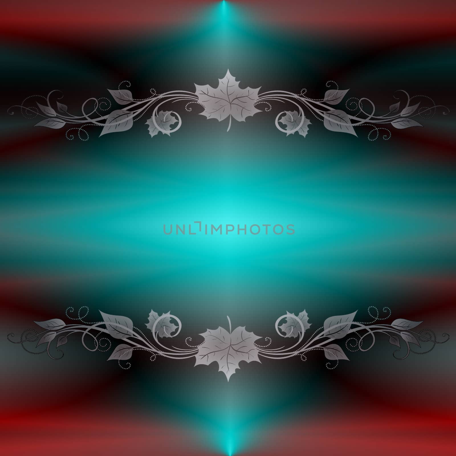 Beautiful abstract background 