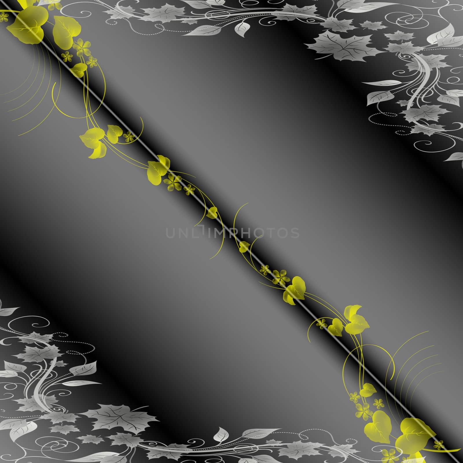 abstract background
