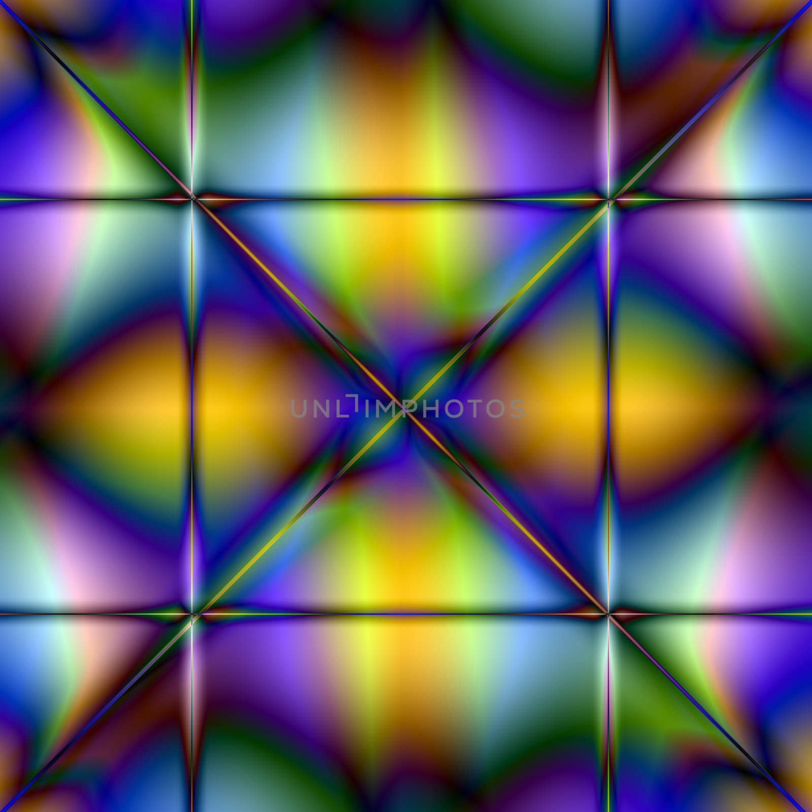 Beautiful and colorful abstract background 