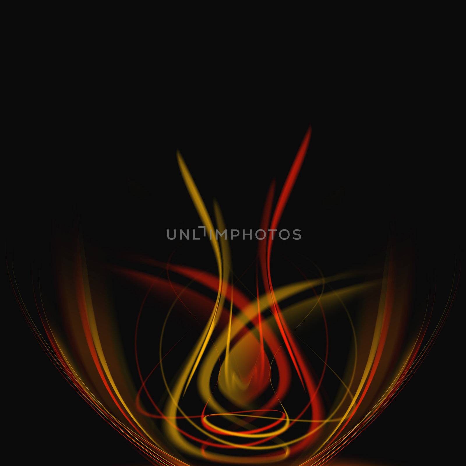 Beautiful and modern abstract background 