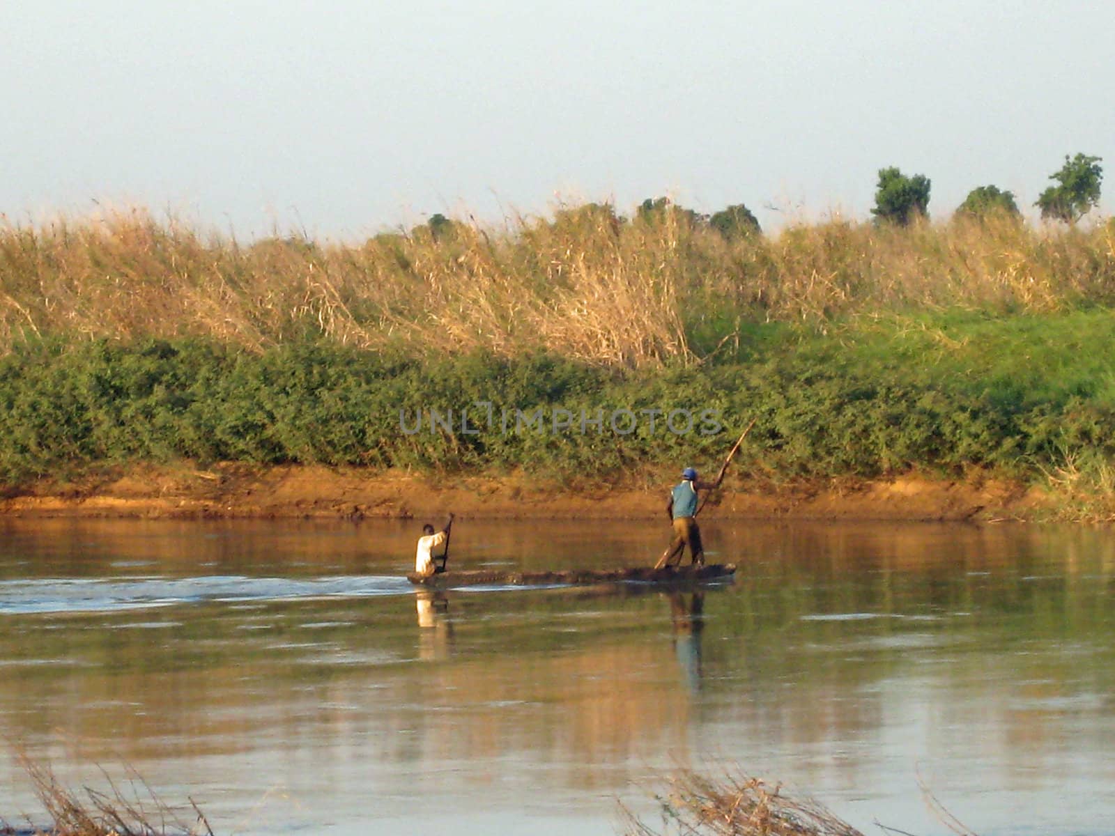 in north Cameroon