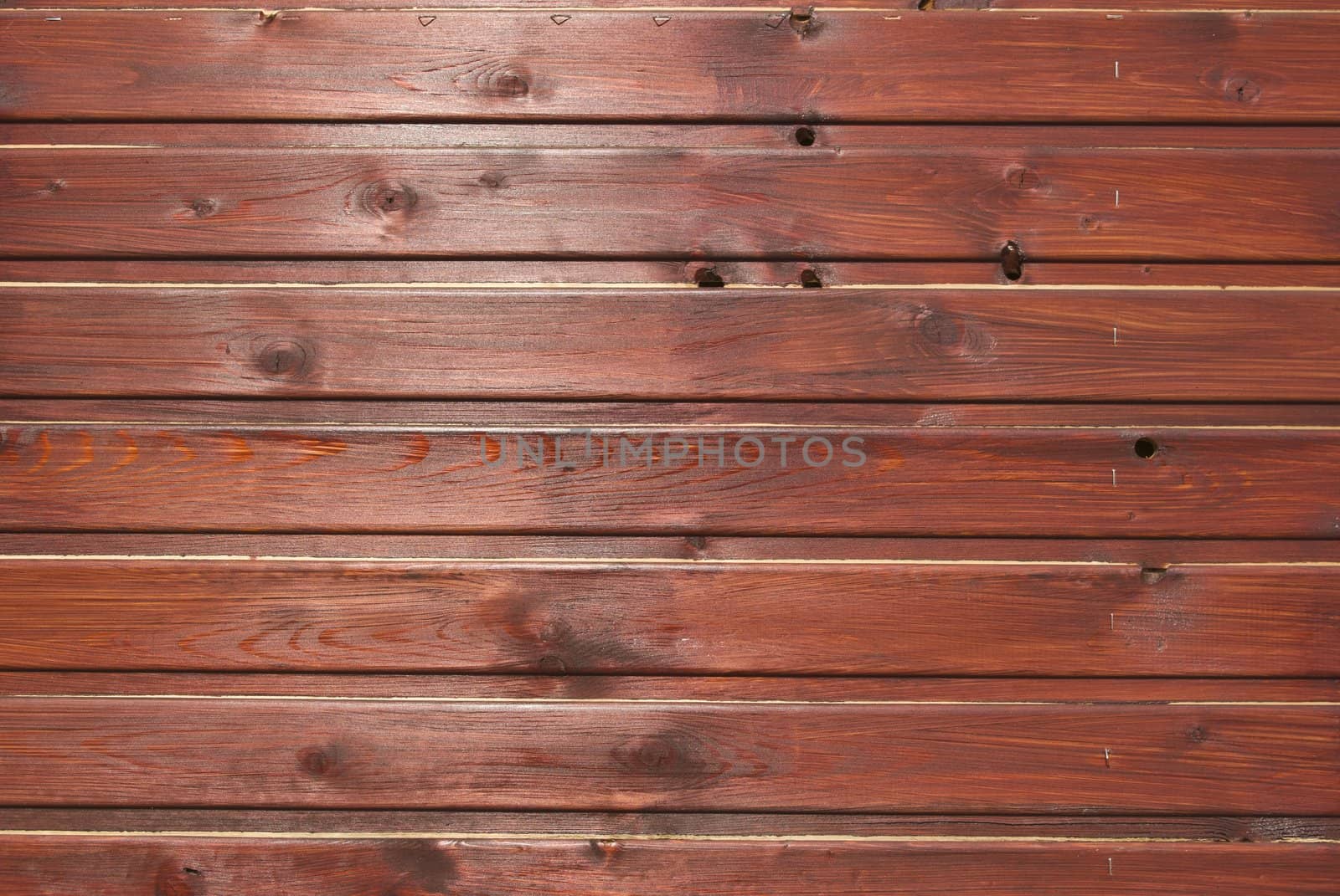 the brown wood texture with natural patterns