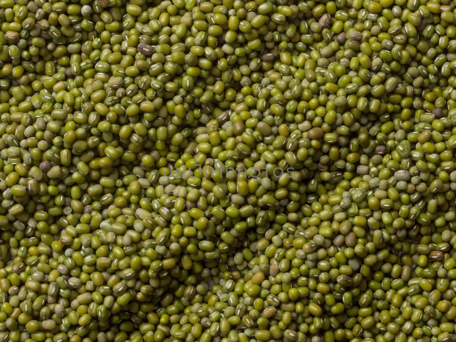green mung beans by zkruger