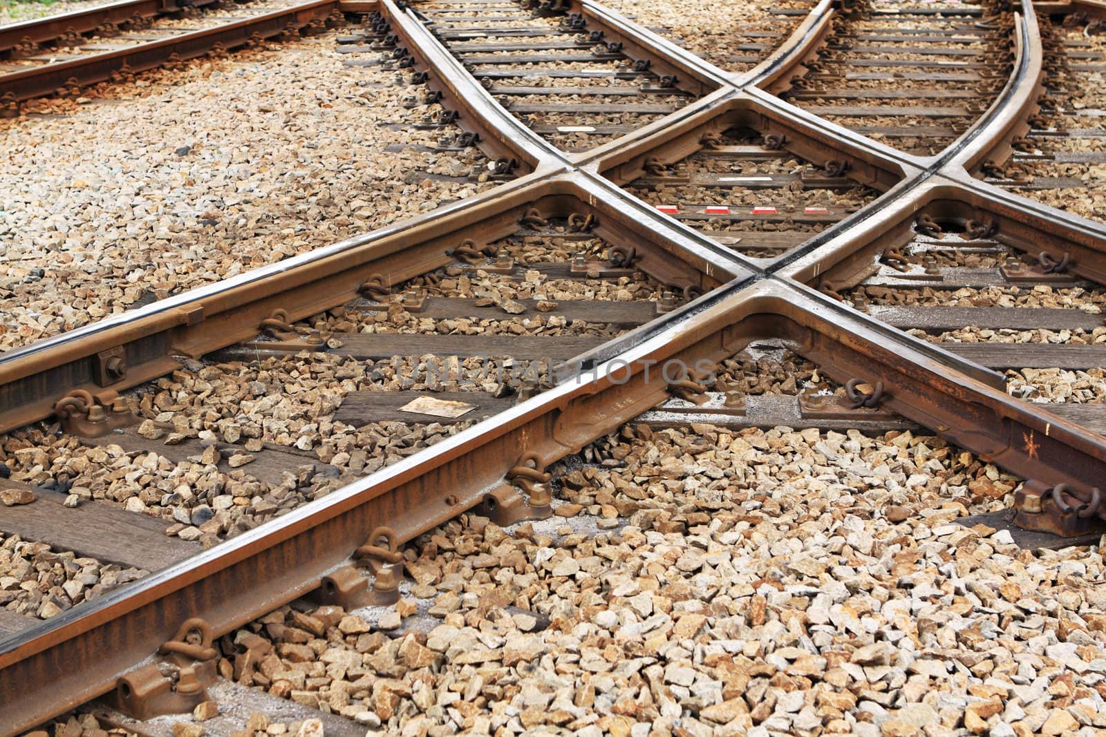 rails