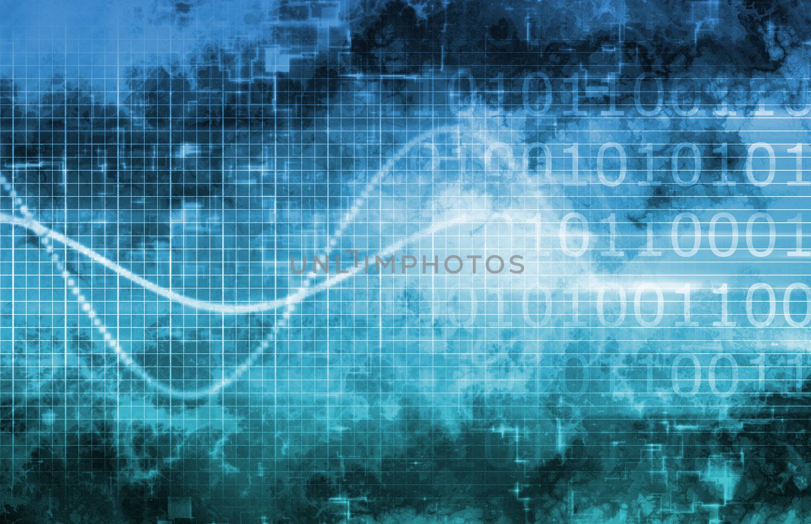 Science Research as a Concept for Presentation