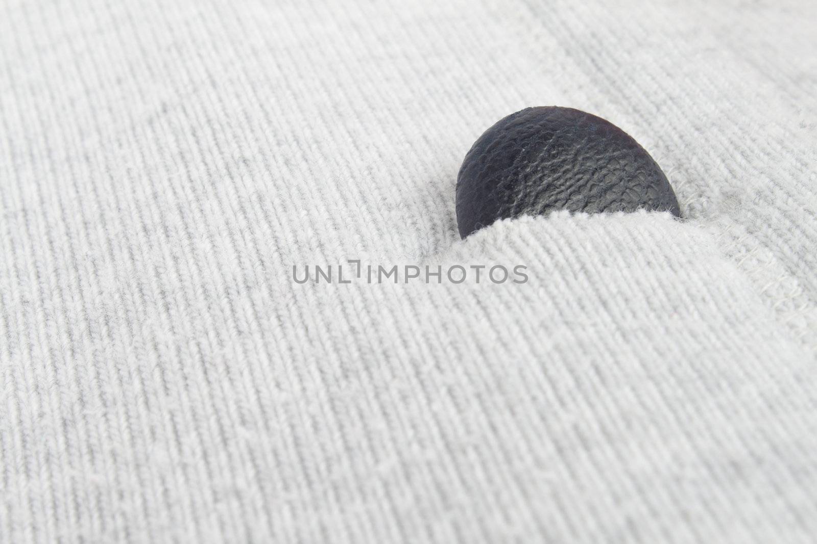 Button in the buttonhole by pulen