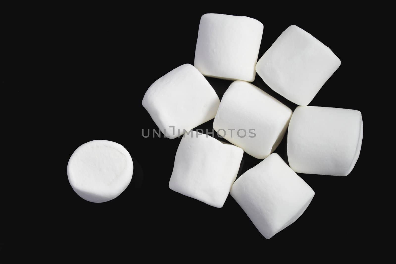 Marshmallows by pulen