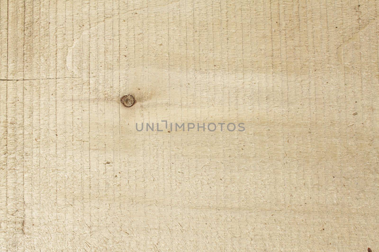 Light colored weathered wood