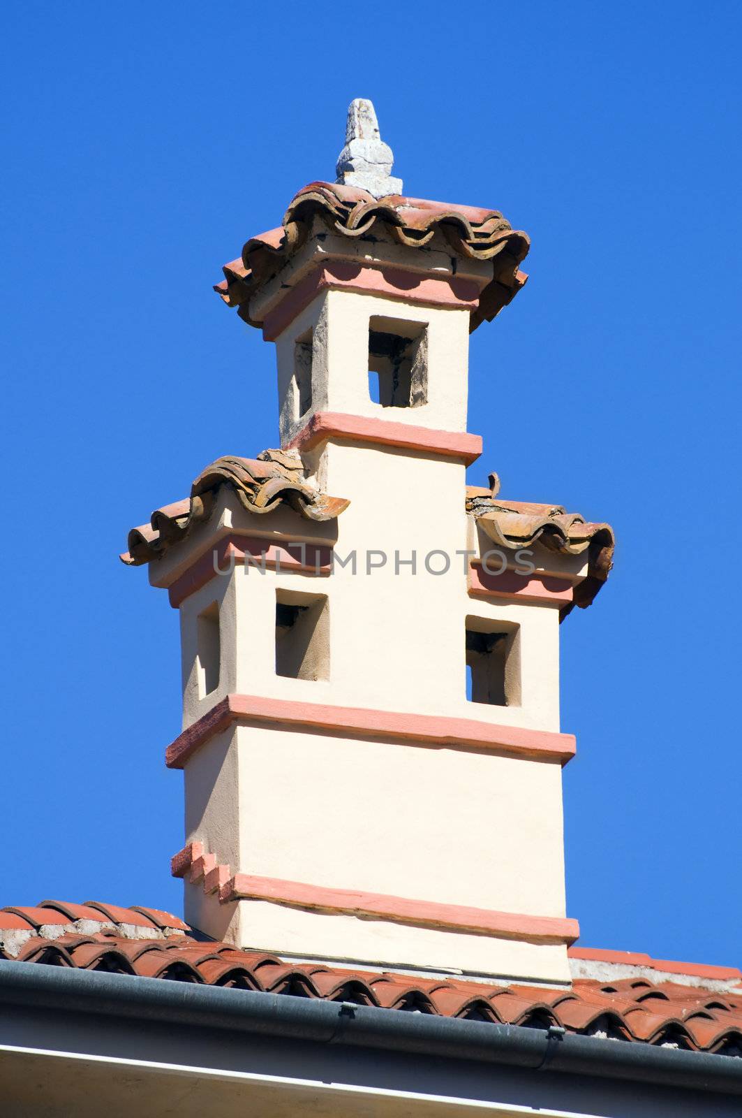 Chimney by lebanmax