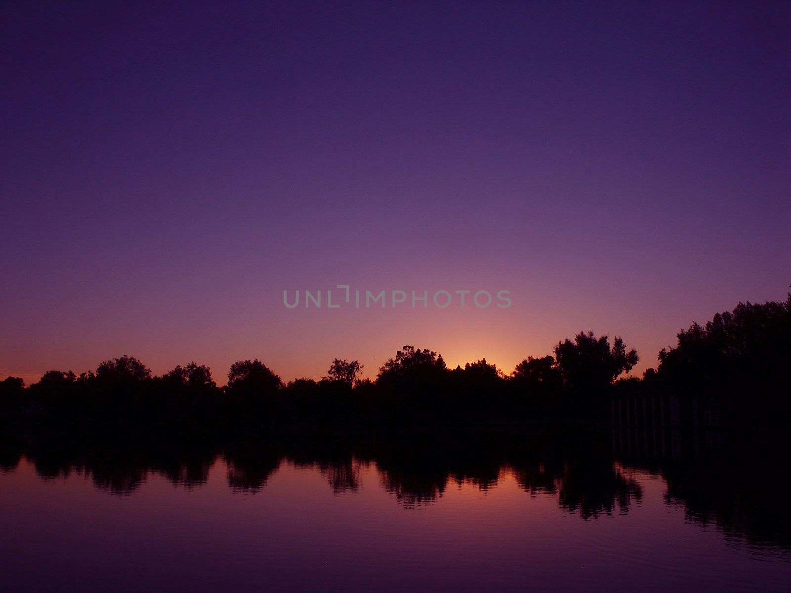 Abstract Sunrise by jdebordphoto