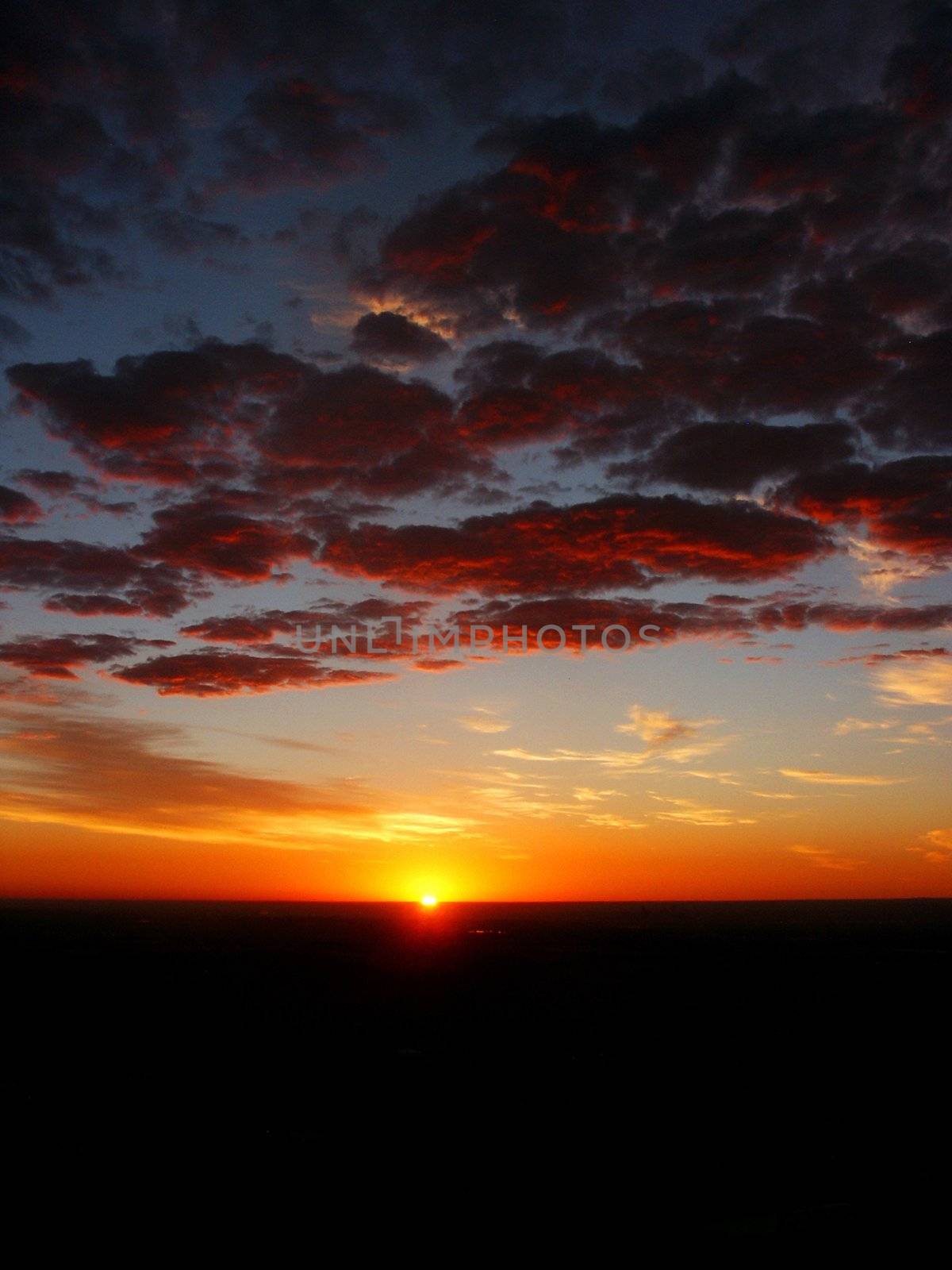 Colorado Sunrise by jdebordphoto