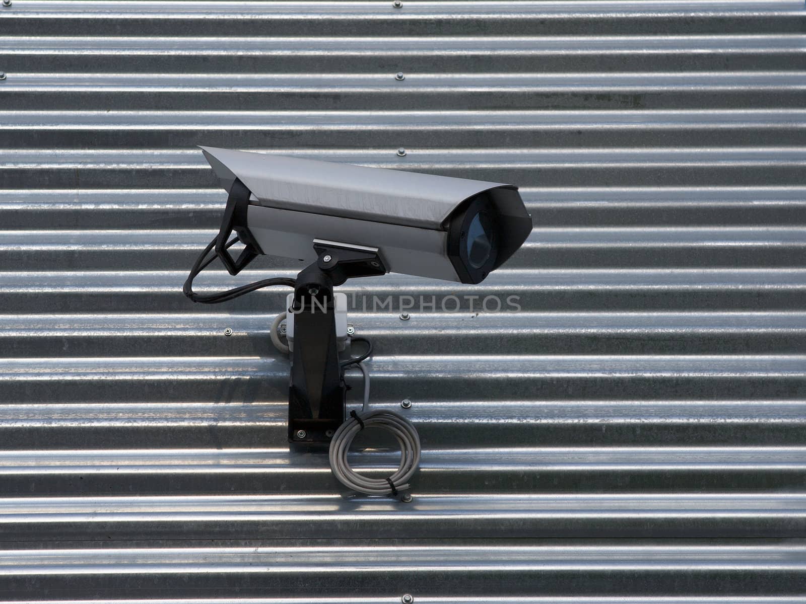 Surveillance Camera by Luminis