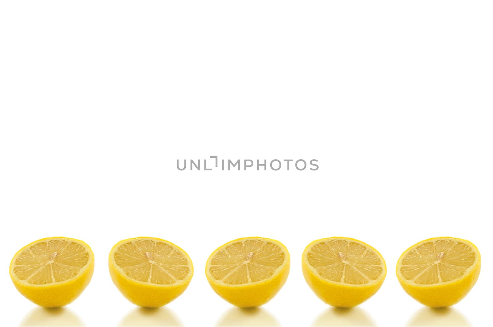 Background lemon row by 72soul