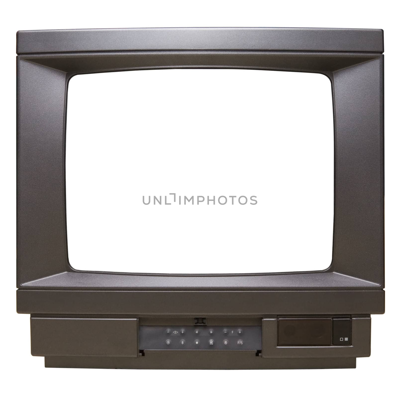 Television Screen by Luminis